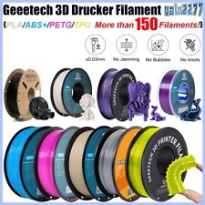 Geeetech pla abs gebraucht kaufen  Deutschland