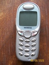Siemens s45 handy gebraucht kaufen  Büren