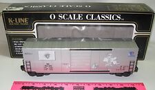 Boxcar comemorativo Quater State Series K-Line K765-7426 Massachusetts comprar usado  Enviando para Brazil