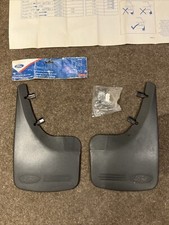 Genuine ford mud for sale  AYLESBURY