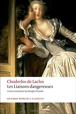 Les liaisons dangereuses for sale  ROSSENDALE