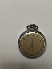 Orologio tissot tasca usato  Cremona