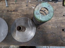 Powermatic model 1150 for sale  Loveland