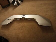 Toyota bz4x tailgate for sale  WELWYN