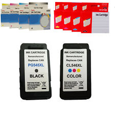 Canon 545xl 546xl usato  Campagna
