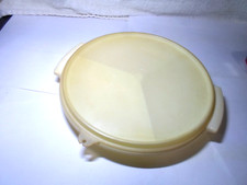 Vintage tupperware divided for sale  Bowling Green