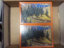 Roco 40090 packungen gebraucht kaufen  Neuhausen