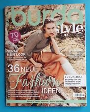 Burda style 2020 d'occasion  Expédié en Belgium