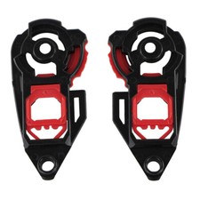 Capacete de motocicleta viseira escudo engrenagem base placa conjunto para K1 K3SV K5 comprar usado  Enviando para Brazil
