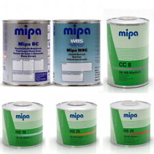 Mipa basislack cc8 gebraucht kaufen  Sprockhövel