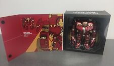 Hot toys marvel for sale  WESTCLIFF-ON-SEA