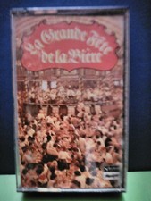 Cassette audio grande d'occasion  Soissons