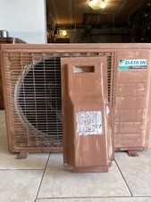 Condizionatore aria daikin usato  Poppi