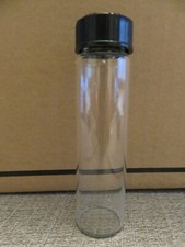 Clear glass vial for sale  Youngstown