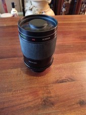 Centron mirror lens for sale  STOKE-ON-TRENT