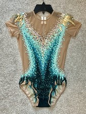 gymnastics leotard gymnastics for sale  Cumming