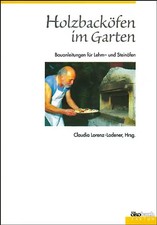 Holzbacköfen garten gebraucht kaufen  Berlin