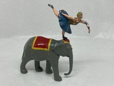 Performing circus elephant for sale  HAYLING ISLAND