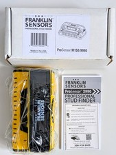 Franklin sensors prosensor for sale  STEVENAGE