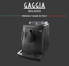 Gaggia naviglio automatic for sale  NOTTINGHAM