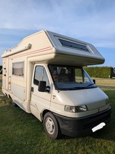1996 fiat ducato for sale  ST. ALBANS