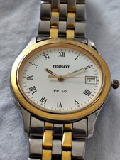 Tissot pr50 j172 gebraucht kaufen  Jork