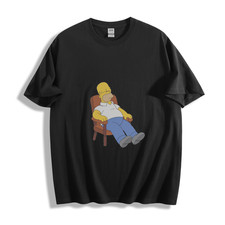 Homer simpson relaxing for sale  Farmington