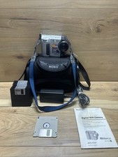 Needs battery sony for sale  Hobart