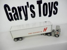 Winross scale diecast for sale  Franklin