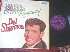 Del shannon runaway for sale  YORK