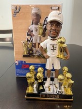 Tim duncan san for sale  Lombard