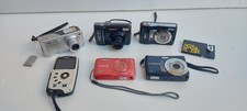 Macchine fotografiche digitali usato  Afragola