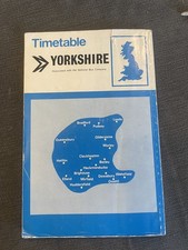 February 1974 yorkshire for sale  OTLEY