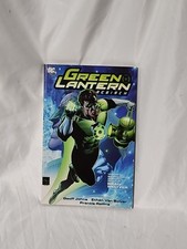 Green lantern rebirth for sale  Queens Village