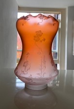 Victorian etched duplex for sale Victorian etched duplex for sale  LONDON