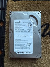 Seagate 160gb hard for sale  Philadelphia