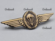 Bundeswehr fallschirmspringera gebraucht kaufen  Hohen Neuendorf