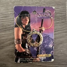 1998 xena warrior for sale  Seattle