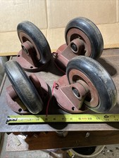 High quality heavy for sale  Richmond