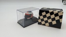 Min382950128 minichamps casco usato  Modena