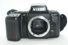 Nikon 601 35mm for sale  SAFFRON WALDEN