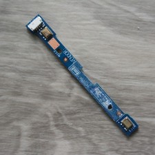 Placa de microfone Lenovo Yoga 5C50L47308 BIUY2 LS-D472P 710-15IKB comprar usado  Enviando para Brazil