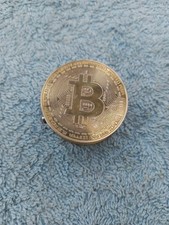 Unusual bitcoin petrol for sale  KING'S LYNN