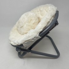 Life fluffy white for sale  Menlo Park