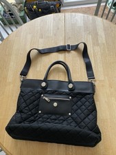 Knomo rimini black for sale  CAMBERLEY