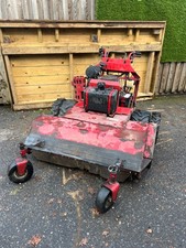 Ferris flail mower for sale Ferris flail mower for sale  UCKFIELD