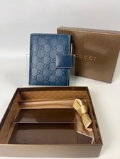 Gucci blue guccissima for sale  Lecanto