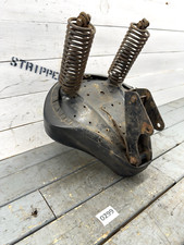 Harley 1957 hummer for sale  Du Bois