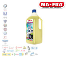 Fra pulicamper detergente usato  Barrafranca
