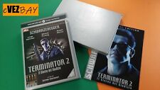 Dvd terminator giorno usato  Novellara